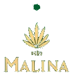 Malina Casino logo