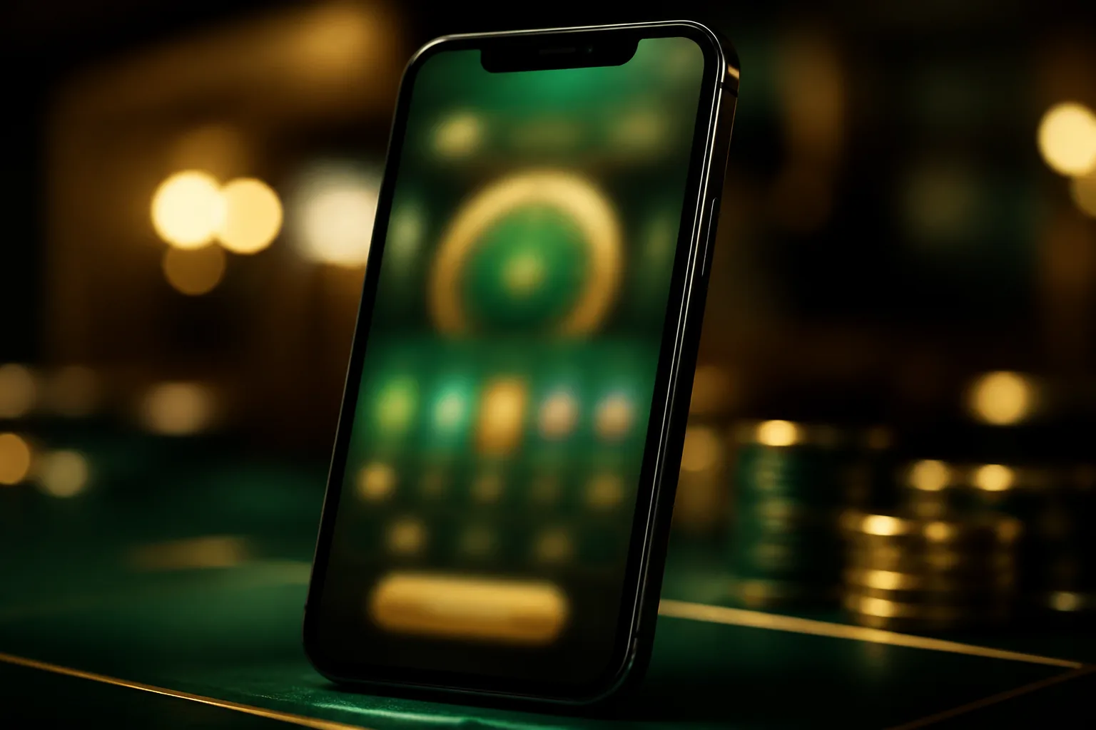 Malina Casino mobile or desktop access guide for iPhone / iOS