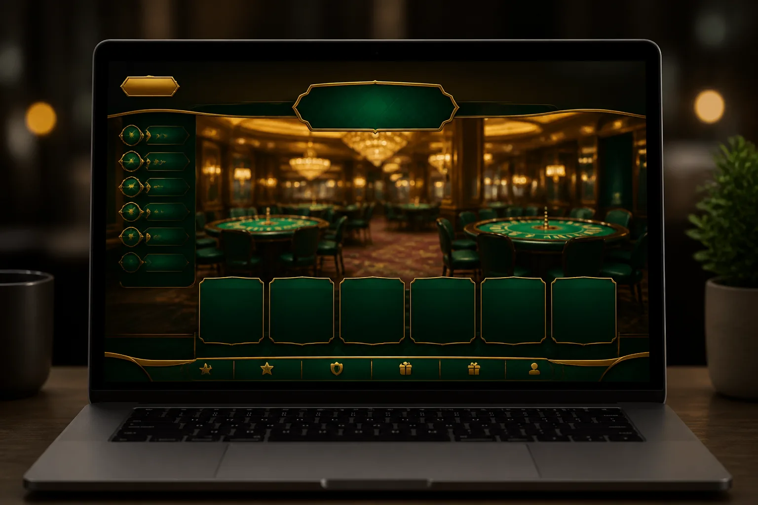 Malina Casino mobile or desktop access guide for Mac