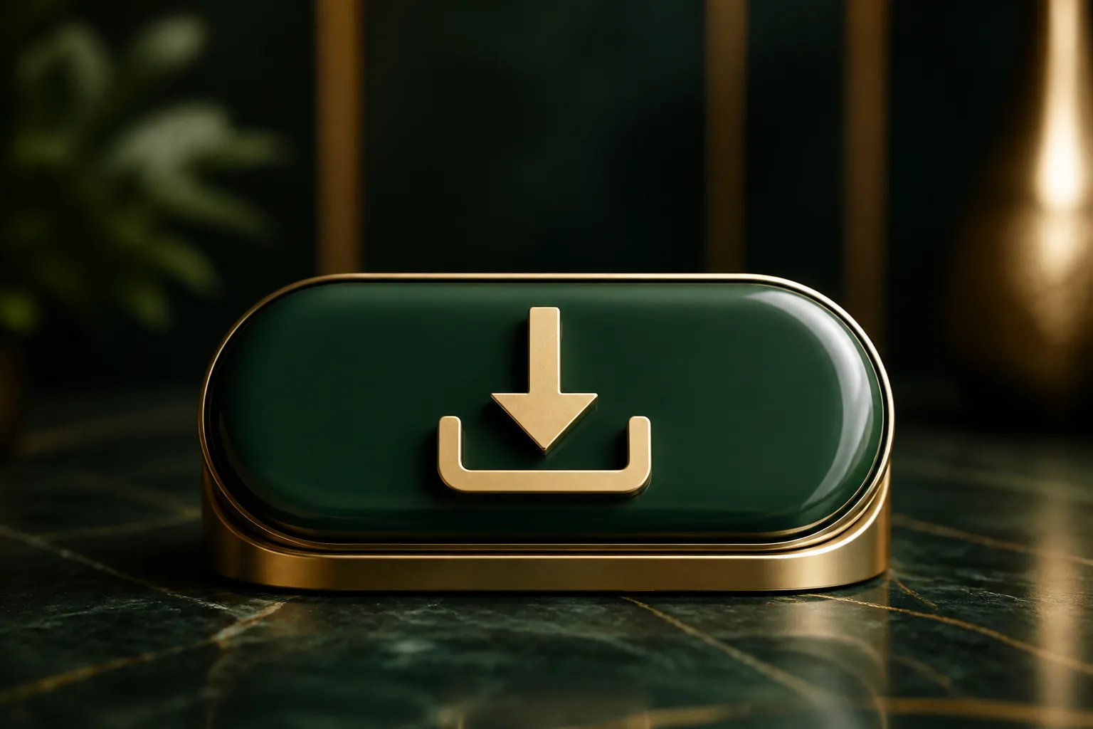 Responsive mobile access concept for the Malina Casino website