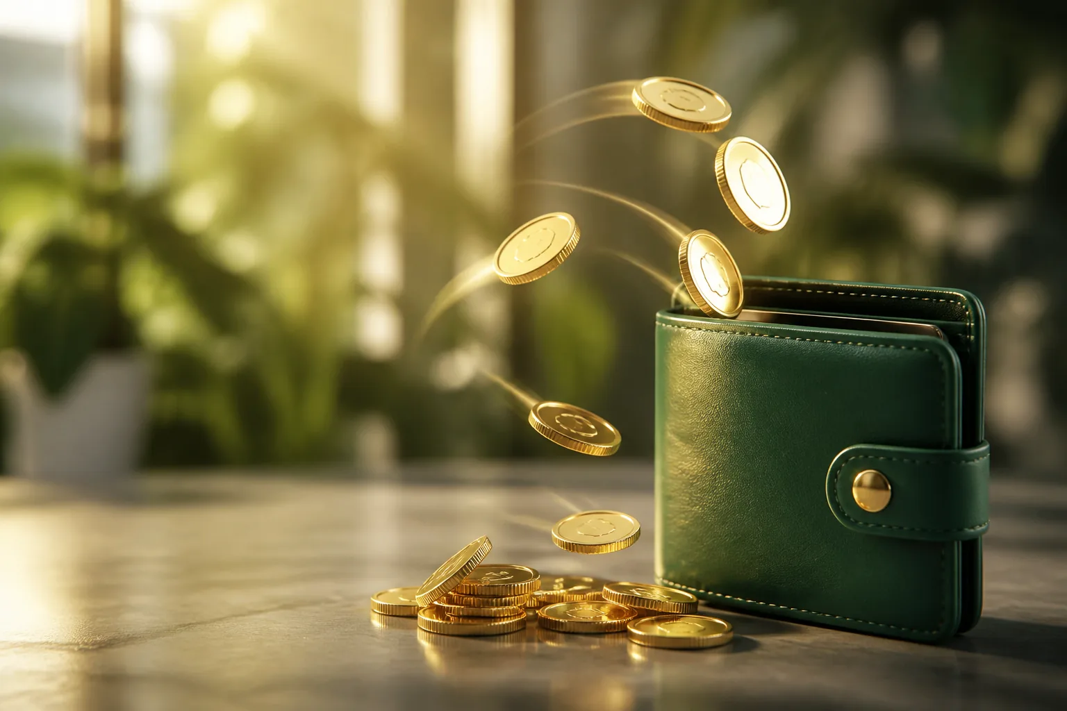 Cashback Offer review visual for Malina Casino promotions