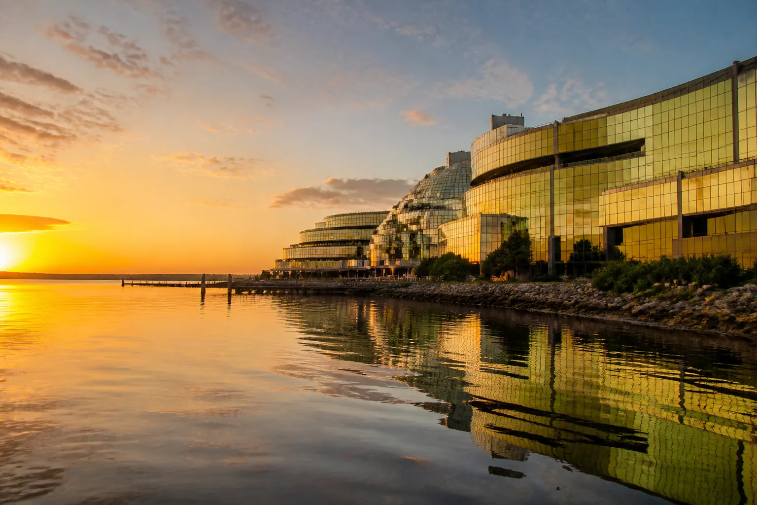 Editorial city guide graphic for Malina Casino readers in Perth, WA