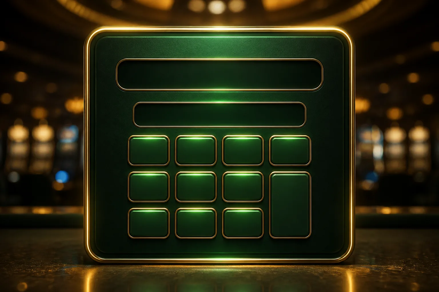 Account security and login recovery workflow for Malina Casino