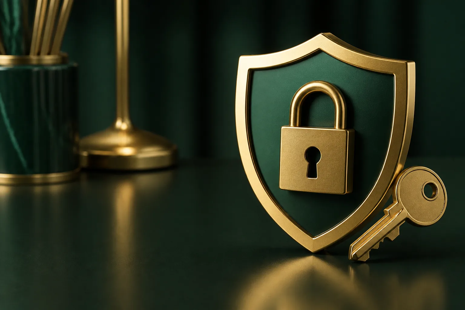 Account Security service guide visual for Malina Casino Australia readers