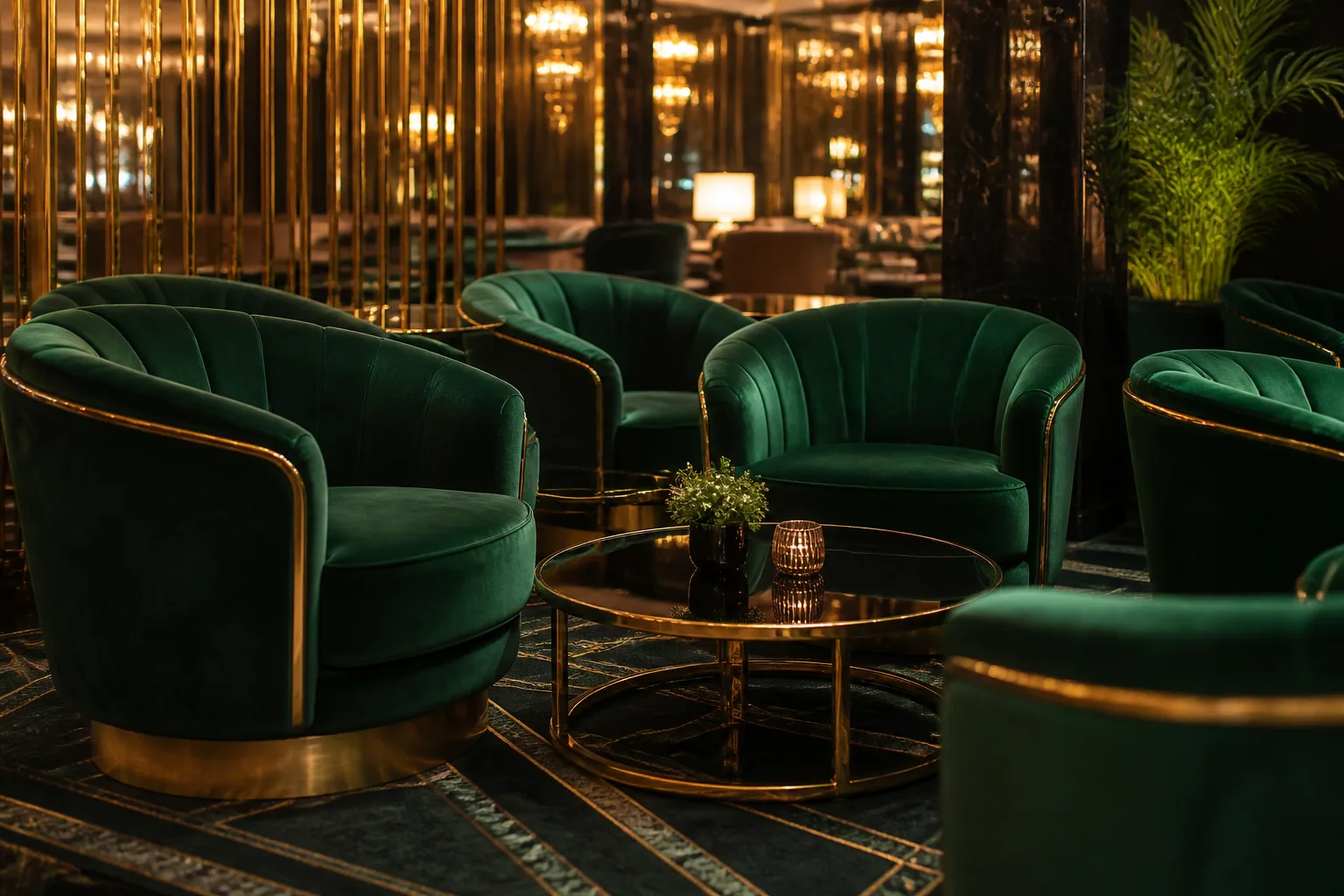 VIP Services service guide visual for Malina Casino Australia readers