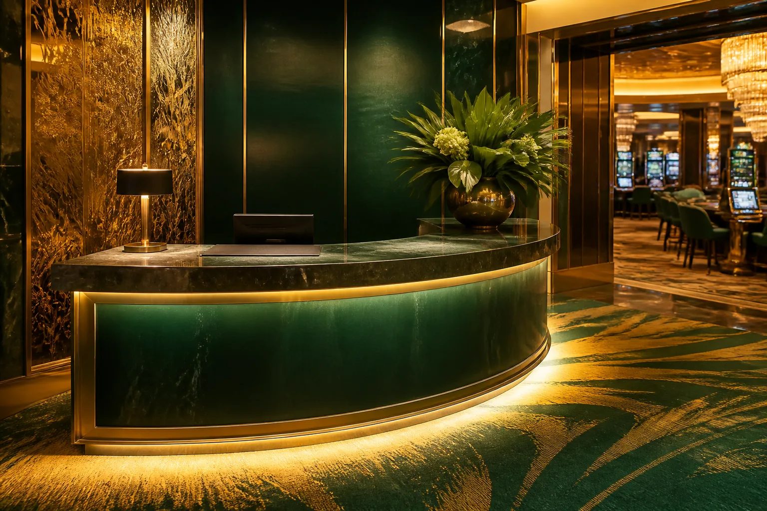 Service guides hub for Malina Casino support, payments and safer play