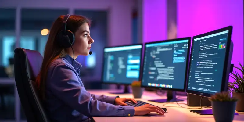 Malina Casino customer support live chat and email test results
