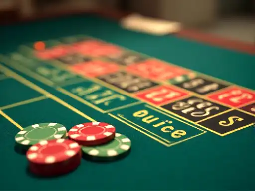 Malina Casino live casino blackjack and roulette tables