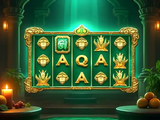 Gates of Olympus pokie at Malina Casino